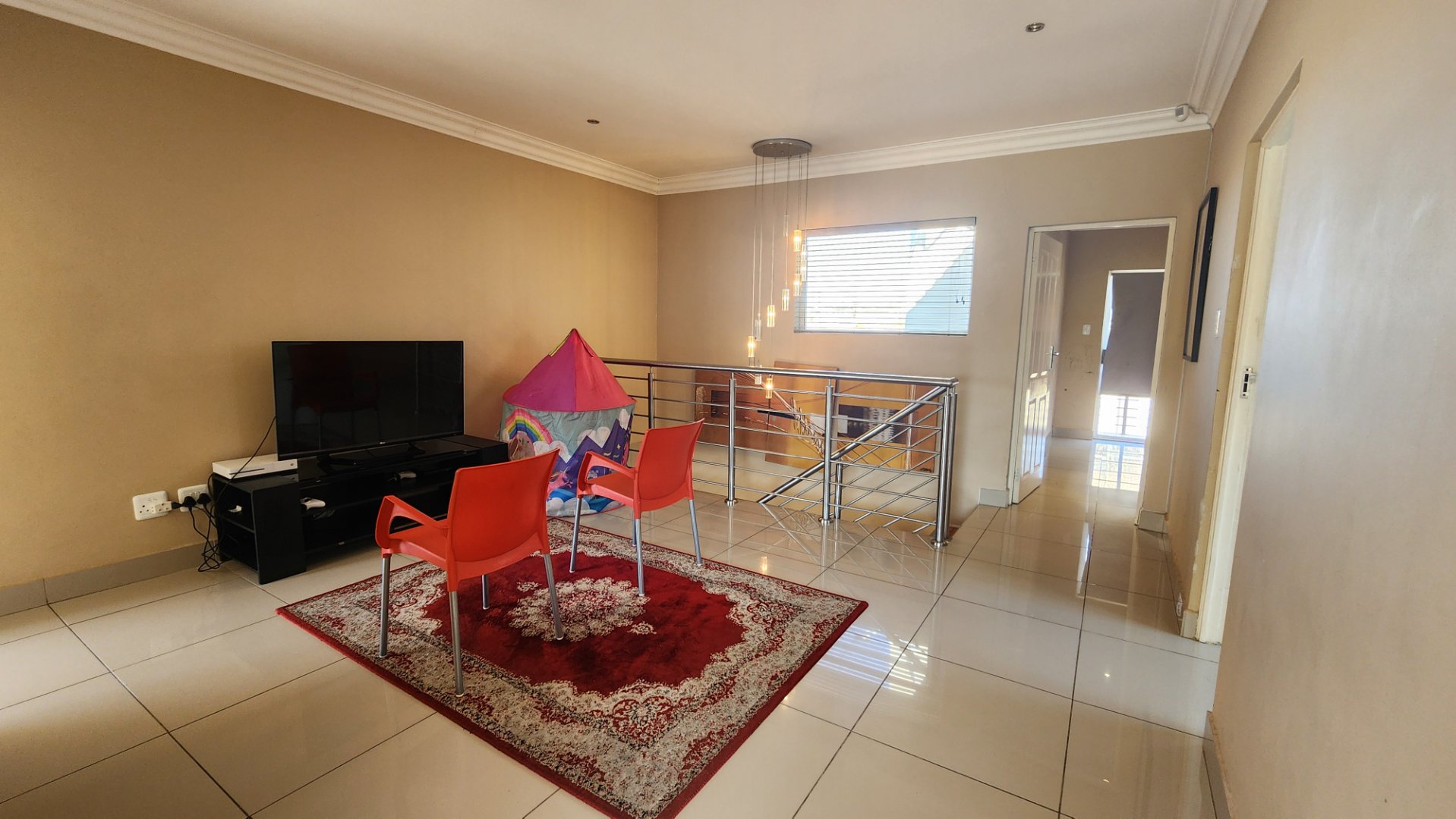 4 Bedroom Property for Sale in Shellyvale Free State